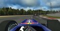 F1 2009 : des images PSP