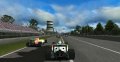 F1 2009 : des images PSP