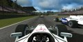 F1 2009 : des images PSP
