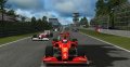 F1 2009 : des images PSP