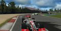 F1 2009 : des images PSP