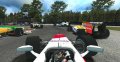 F1 2009 : des images PSP