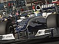 F1 2010 : pas de démo en vue-画像