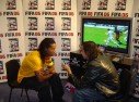 Interview de Ronaldinho