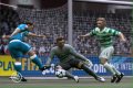 FIFA 07 : les premi�res images