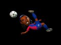 FIFA 08 : Ronaldinho fait sa star