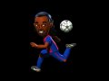 FIFA 08 : Ronaldinho fait sa star