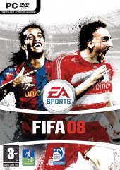 FIFA 08