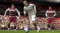 FIFA 08 : Beckham � l'honneur