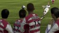 FIFA 08 : Beckham � l'honneur