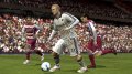 FIFA 08 : Beckham � l'honneur
