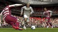 FIFA 08 : Beckham � l'honneur