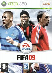 FIFA 09