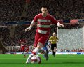 FIFA 09 : le plein d'images