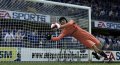 FIFA 09 dribble en images