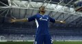 FIFA 09 dribble en images