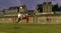 FIFA 09 dribble en images