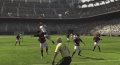 FIFA 09 dribble en images