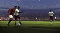 FIFA 09 dribble en images