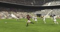 FIFA 09 dribble en images