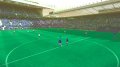 FIFA 09 dribble en images