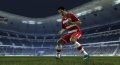 FIFA 09 : dans le soupirail