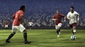 FIFA 09 : dans le soupirail
