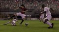 FIFA 09 : dans le soupirail