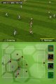 FIFA 09 foule les pelouses de la DS