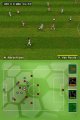 FIFA 09 foule les pelouses de la DS