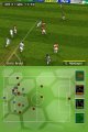 FIFA 09 foule les pelouses de la DS