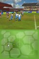 FIFA 09 foule les pelouses de la DS