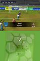 FIFA 09 foule les pelouses de la DS