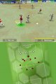 FIFA 09 foule les pelouses de la DS