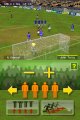 FIFA 09 foule les pelouses de la DS