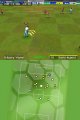 FIFA 09 foule les pelouses de la DS