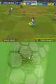 FIFA 09 foule les pelouses de la DS
