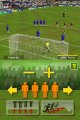 FIFA 09 foule les pelouses de la DS