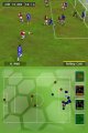 FIFA 09 foule les pelouses de la DS