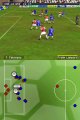 FIFA 09 foule les pelouses de la DS