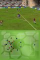 FIFA 09 foule les pelouses de la DS