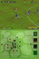 FIFA 09 foule les pelouses de la DS