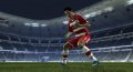 FIFA 09 : les stars du ballon en action