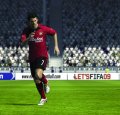 FIFA 09 : les stars du ballon en action