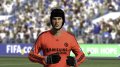 FIFA 09 : les stars du ballon en action