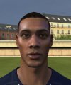 FIFA 10 : Hoarau aussi sur la jaquette