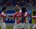 FIFA 10 dribble sur PC