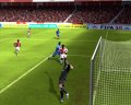 FIFA 10 dribble sur PC