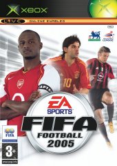 FIFA 2005