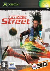 FIFA Street